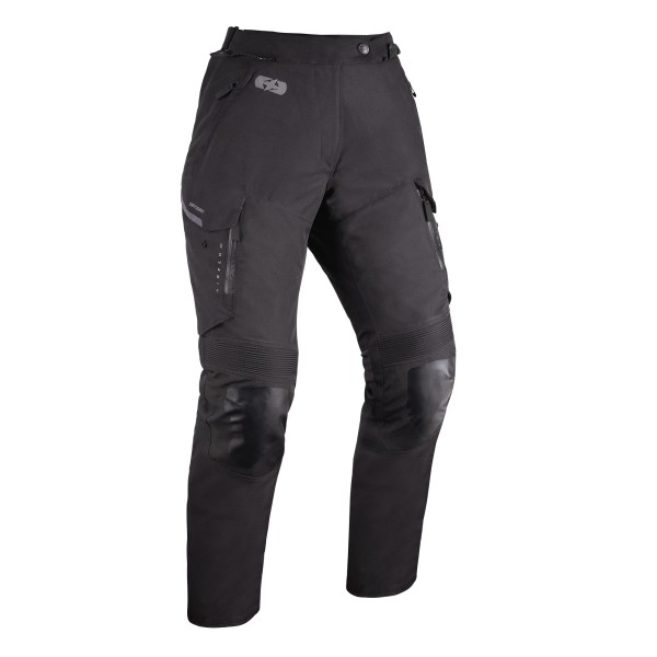 Oxford Oxford Montreal 5.0 Dry2Dry Women’s Pant Stealth Black Reg